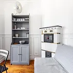 Guestready - Sejour Confortable Pres De Montmartre