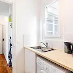 Guestready - Sejour Confortable Pres De Montmartre