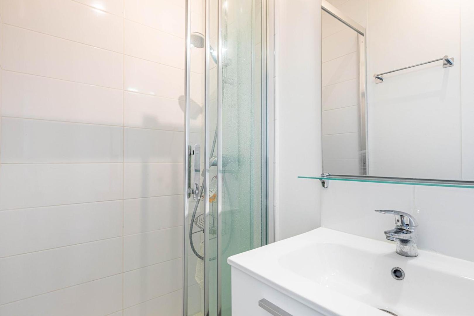 Guestready - Sejour Confortable Pres De Montmartre Parigi