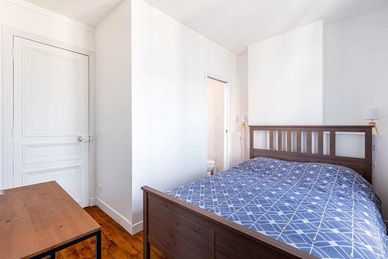Guestready - Sejour Confortable Pres De Montmartre *