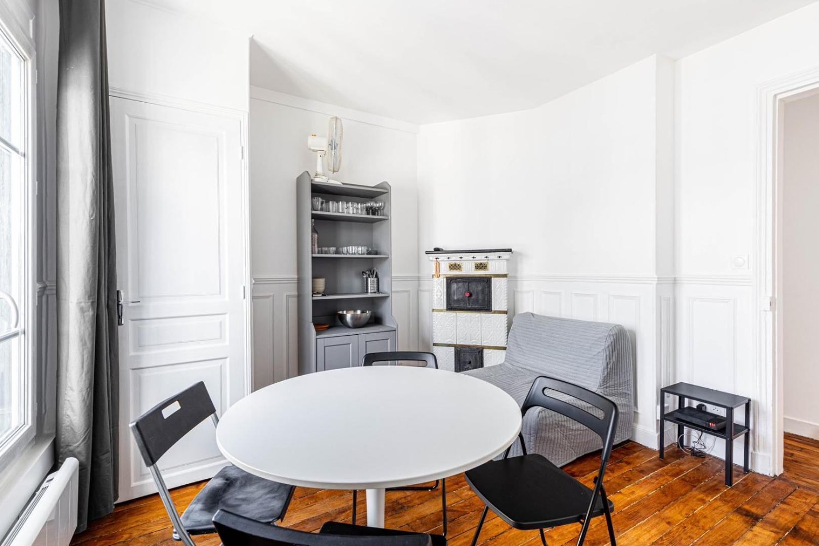 Guestready - Sejour Confortable Pres De Montmartre *
