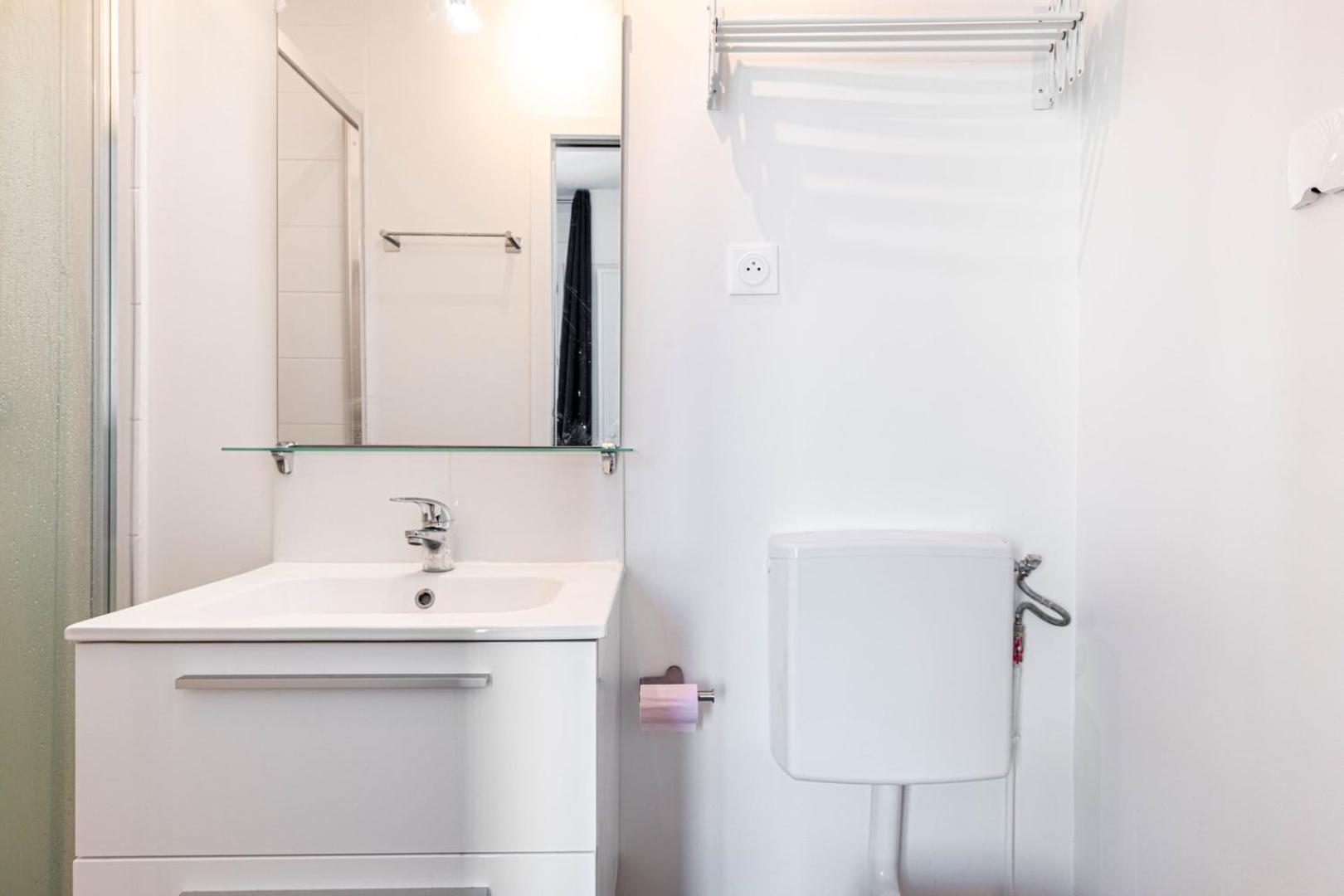Appartamento Guestready - Sejour Confortable Pres De Montmartre *